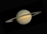 10 Fascinating Facts About Saturn: The Second Largest Planet in Our Solar System