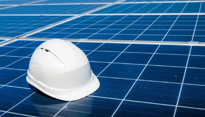 Navigating the Solar Landscape: A Comprehensive Guide to Choosing a Reputable Solar Contractor