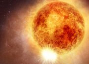 Betelgeuse: A Giant Among Stars