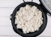 Cooking Rice with Confidence