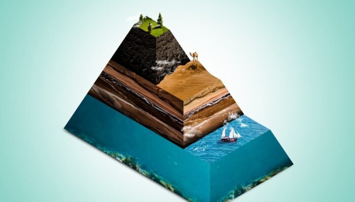 Benefits and Limitations of Using a Model to Represent Earth’s Layers