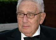 Henry Alfred Kissinger Dies: A Life of Controversy and Influence