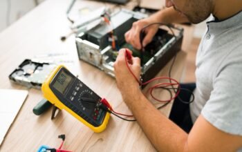 How to Check Fuses with a Multimeter.