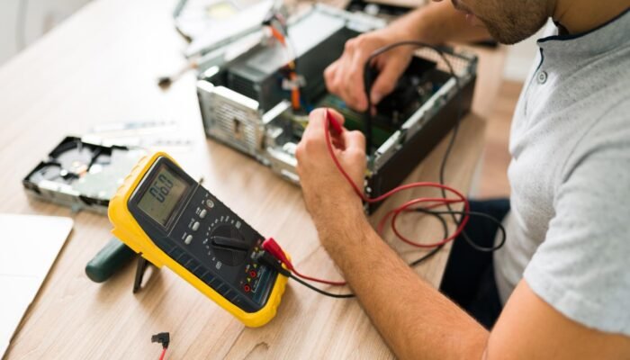 How to Check Fuses with a Multimeter
