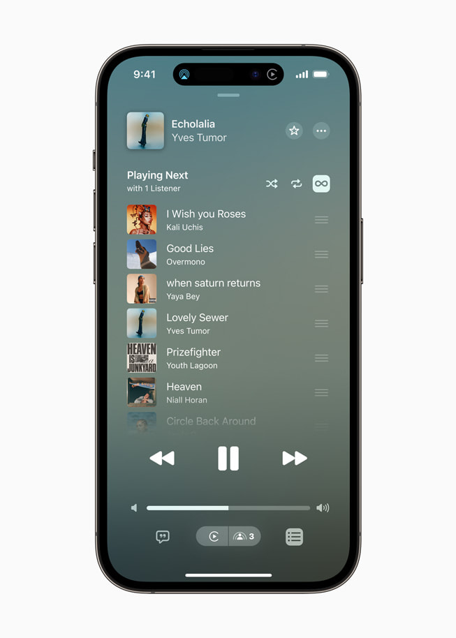 How to Create a Collaborative Playlist on Apple Music