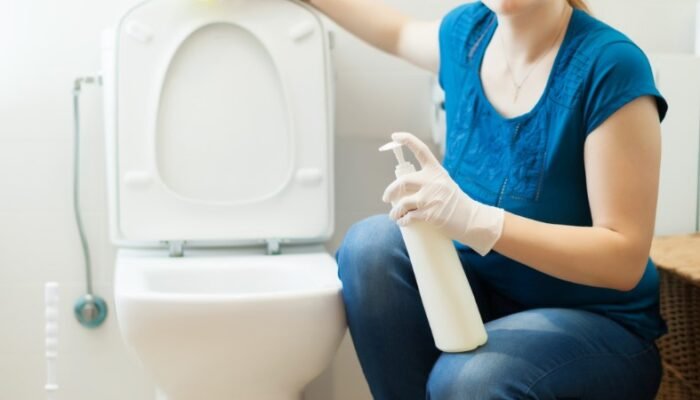 How to Deal with a Clogged Toilet Without Having to Dismantle It