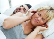 How to Help Someone Stop Snoring