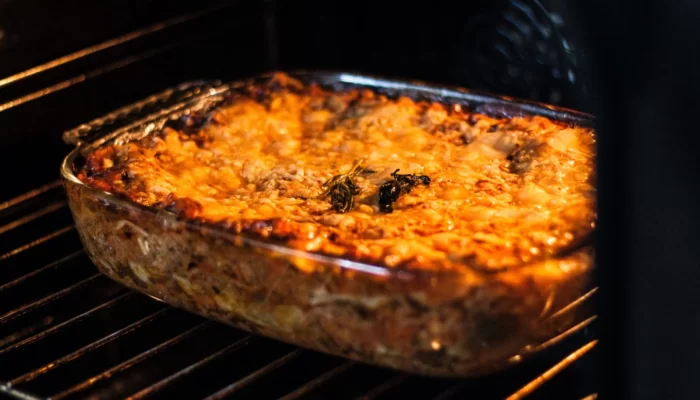 How to Layer Lasagna: A Step-by-Step Guide