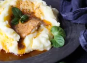 How to Make Mashed Potatoes: A Step-by-Step Guide