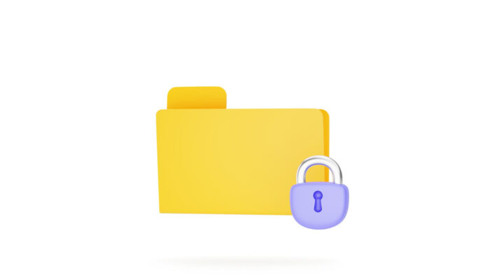 How to Open a Secure Folder in Gallery: A Step-by-Step Guide