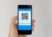 How to Scan a QR Code on iPhone