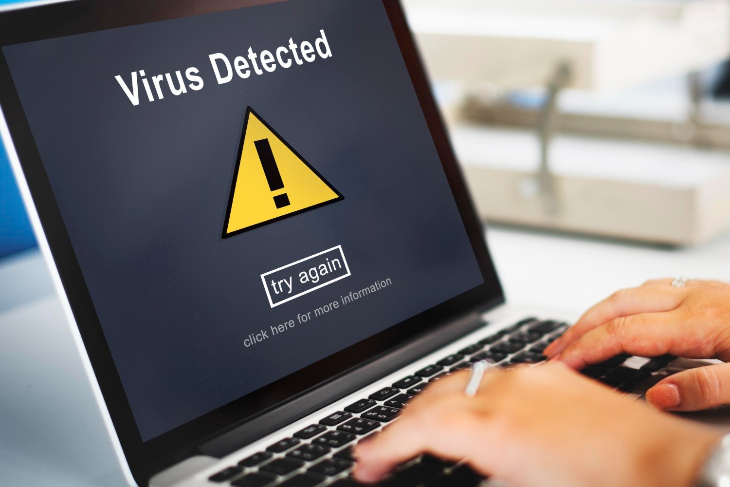 How to Scan for Viruses on a Mac.