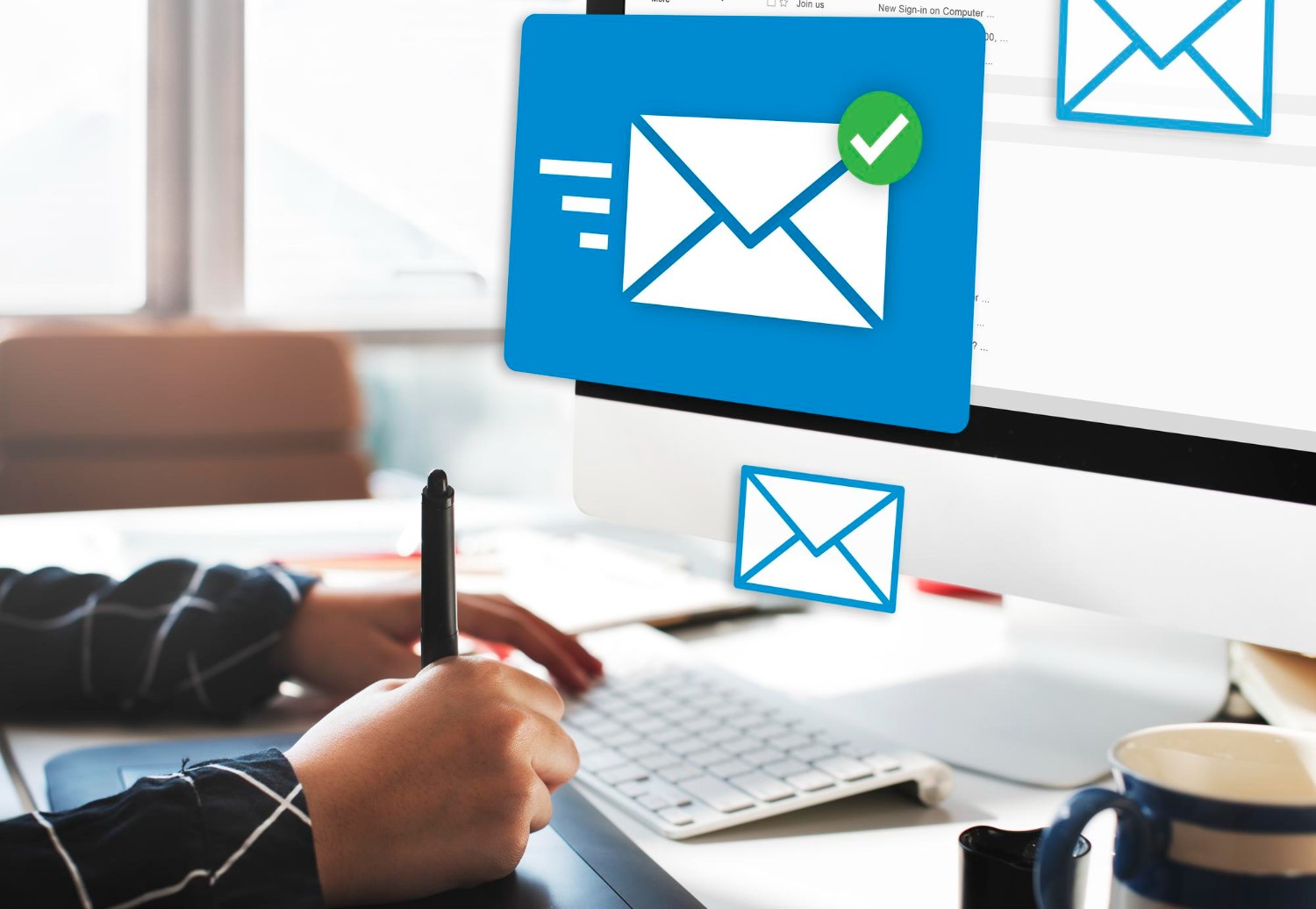 How to Schedule an Email in Outlook.