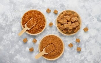 How to Soften Brown Sugar and Prevent Clumping. Image by azerbaijan_stockers on Freepik