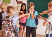 How to Stop Bullying: Teaching Kids to Stand Up Safely