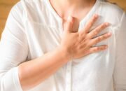 How to Stop Heart Palpitations: Tips and Techniques