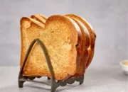 How to Toast Bread Without a Toaster