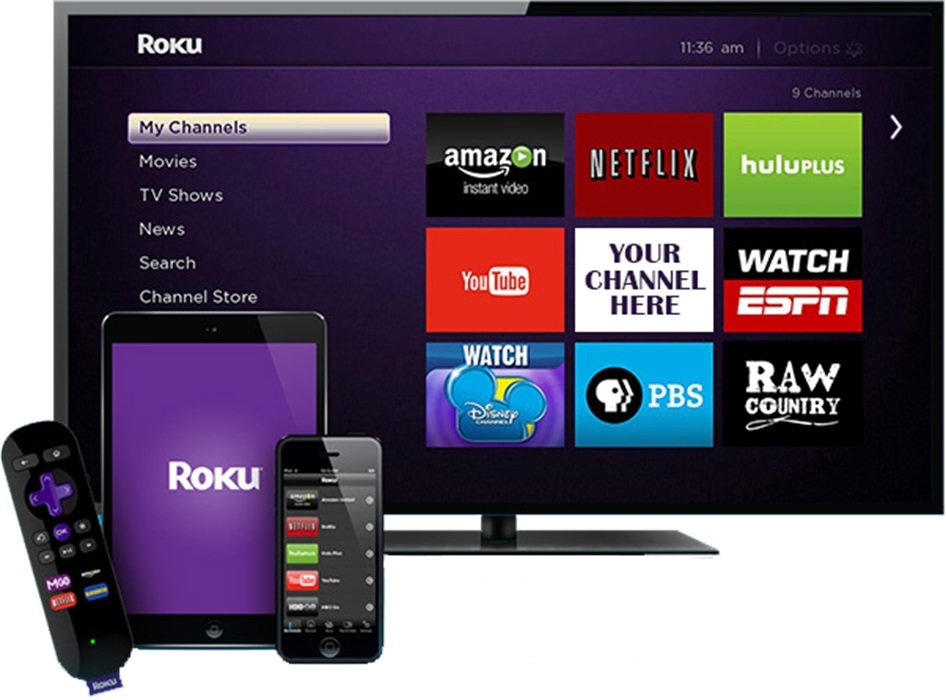 How to Turn Off Closed Captions on Roku