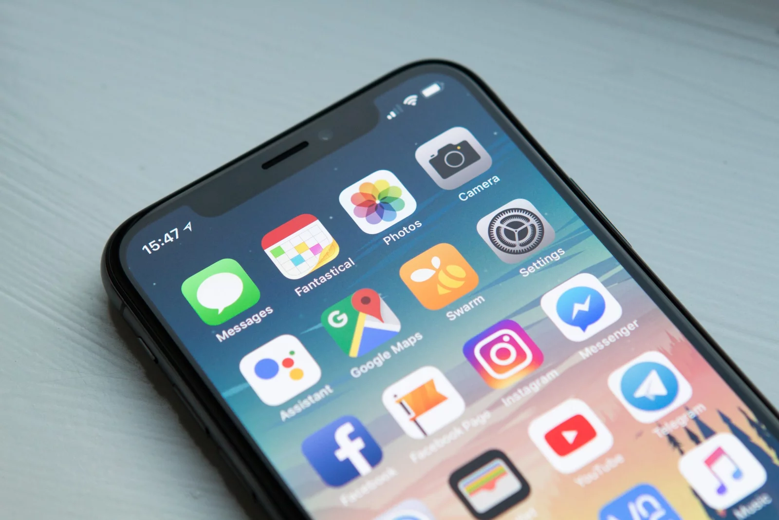 How to Unhide Apps on iPhone