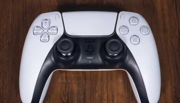 How to Update Your PS5 Controller