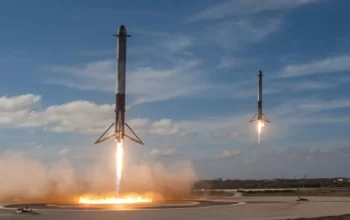 How to Watch a SpaceX Launch