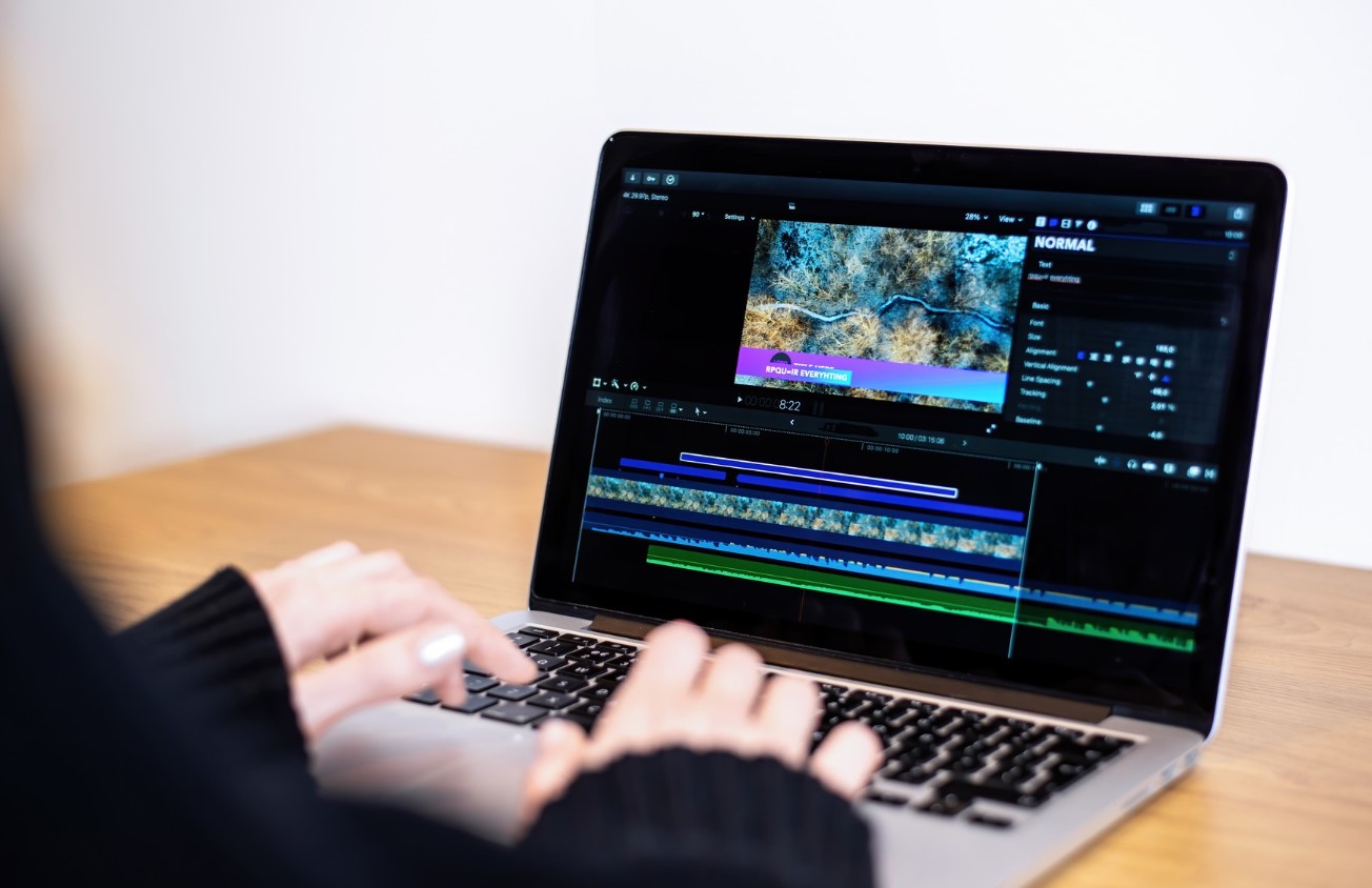 Mastering Video Stabilization in Premiere Pro.