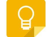 How to Share a Note on Google Keep