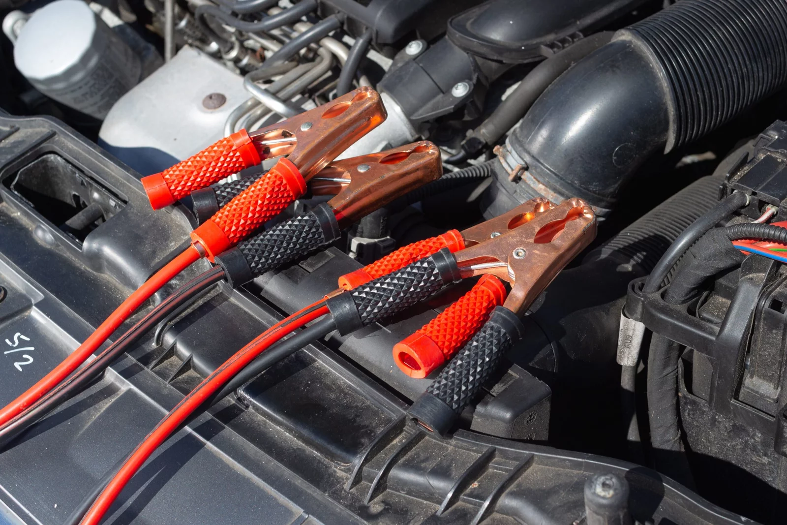 Revive Your Car Battery, A Step-by-Step Guide to Reconditioning