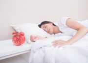 Sleep Like a Baby: How to Fall Asleep Faster and Sleep Better