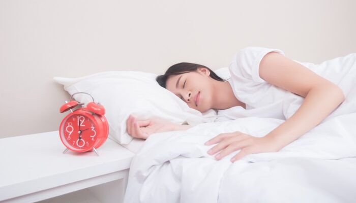 Sleep Like a Baby: How to Fall Asleep Faster and Sleep Better