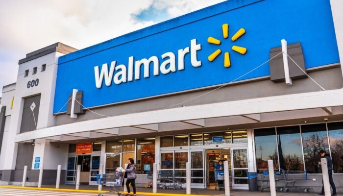 The Cost of Cashing a Check at Walmart