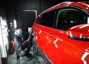 The Cost of Repainting a Car in the USA