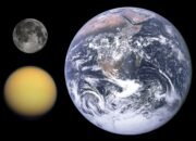 Titan: Exploring the Enigmatic Moon