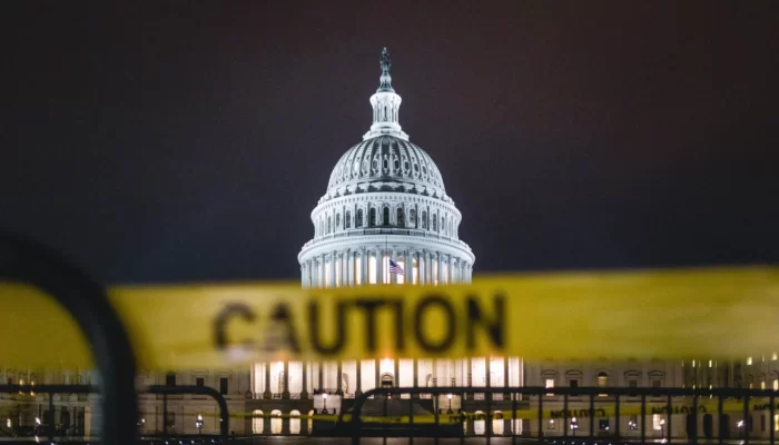 Understanding the Impact and Implications of a Government Shutdown