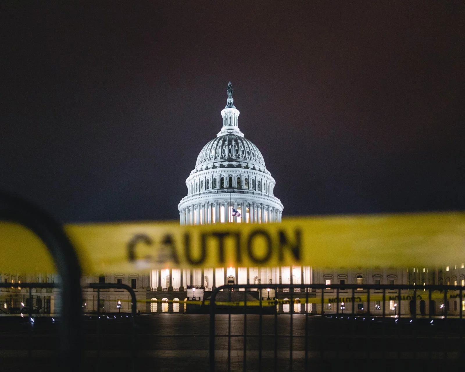 Understanding the Impact and Implications of a Government Shutdown