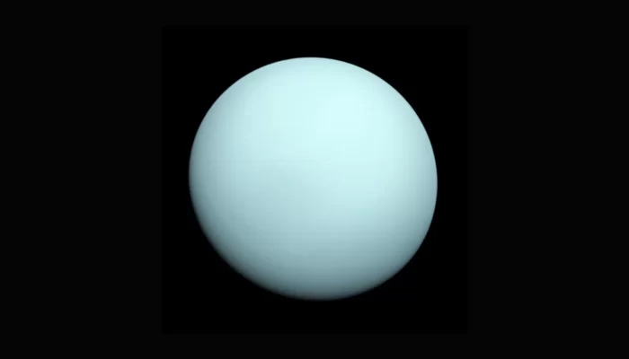 The Blue Mystique: Unraveling the Enigma of Uranus and Neptune