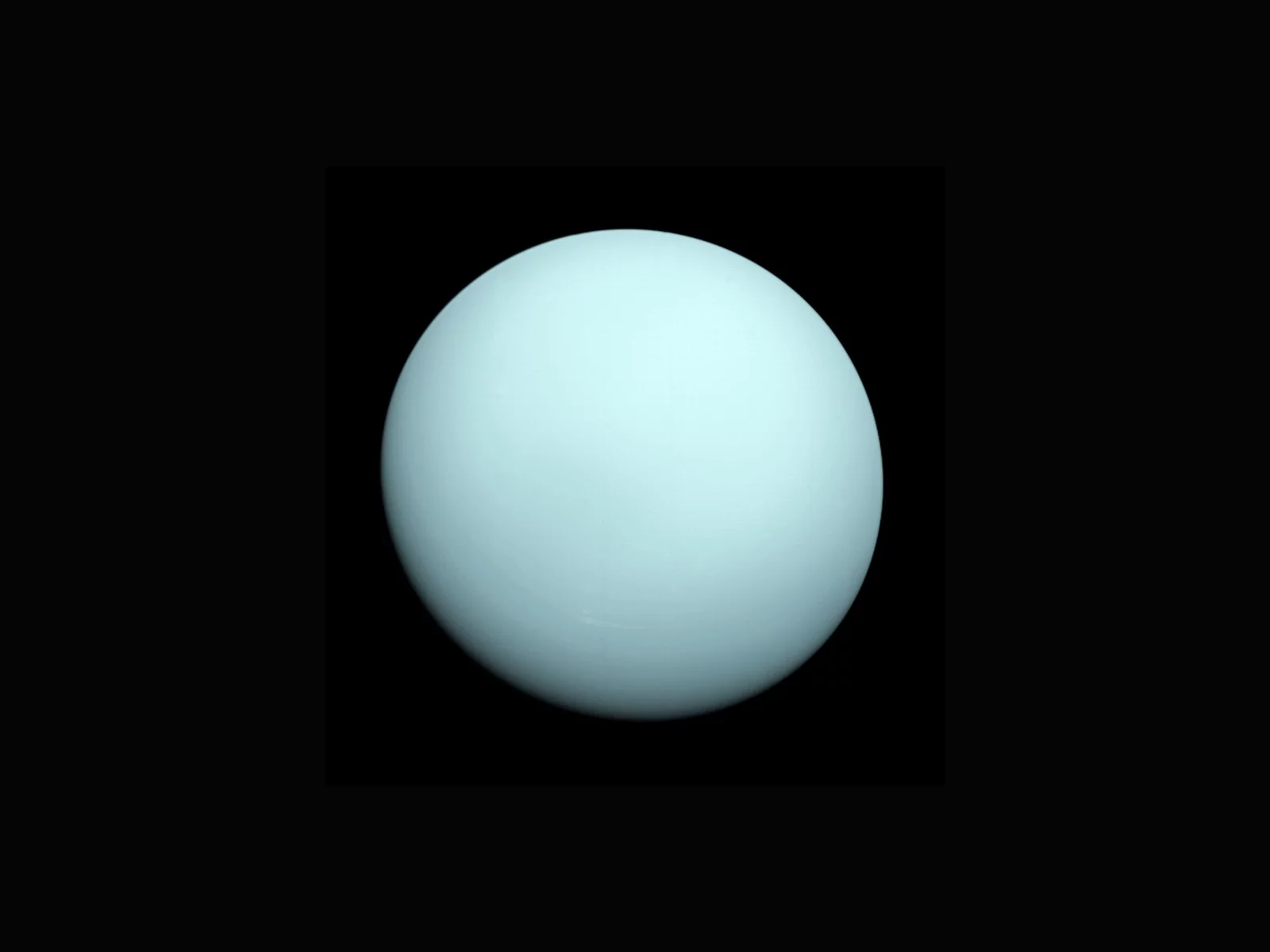 Unraveling the Enigma of Uranus and Neptune