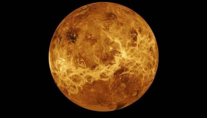 Venus and Earth: A Comparison of Similarities and Differences