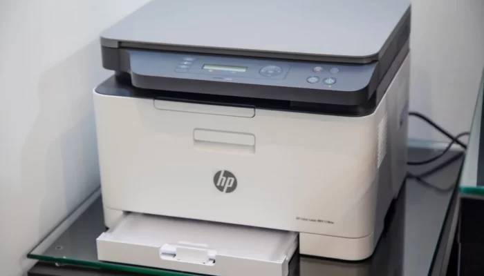 How to Find Your Printer’s IP Address: A Step-by-Step Guide