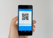 How to Scan a QR Code from a Photo