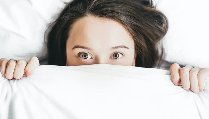 Sleep Tight: How to Avoid Bed Bug Bites