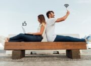 Sharing Wi-Fi Made Easy: Connecting Your Devices with iPhone