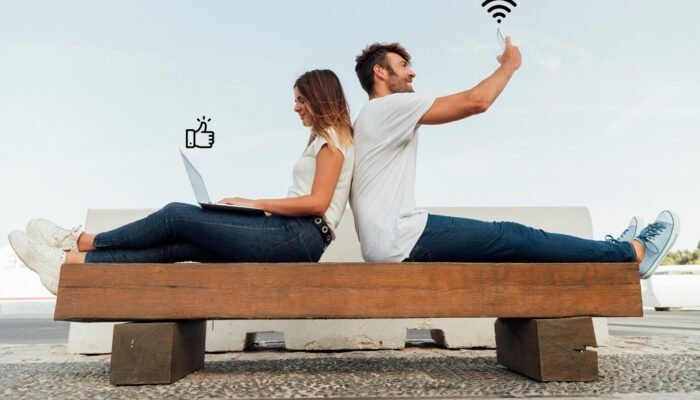 Sharing Wi-Fi Made Easy: Connecting Your Devices with iPhone