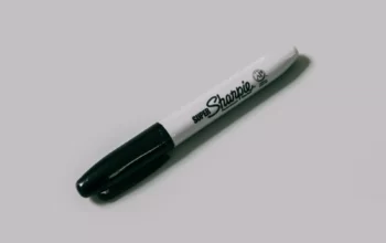 How to Remove Sharpie from Skin Tips and Tricks