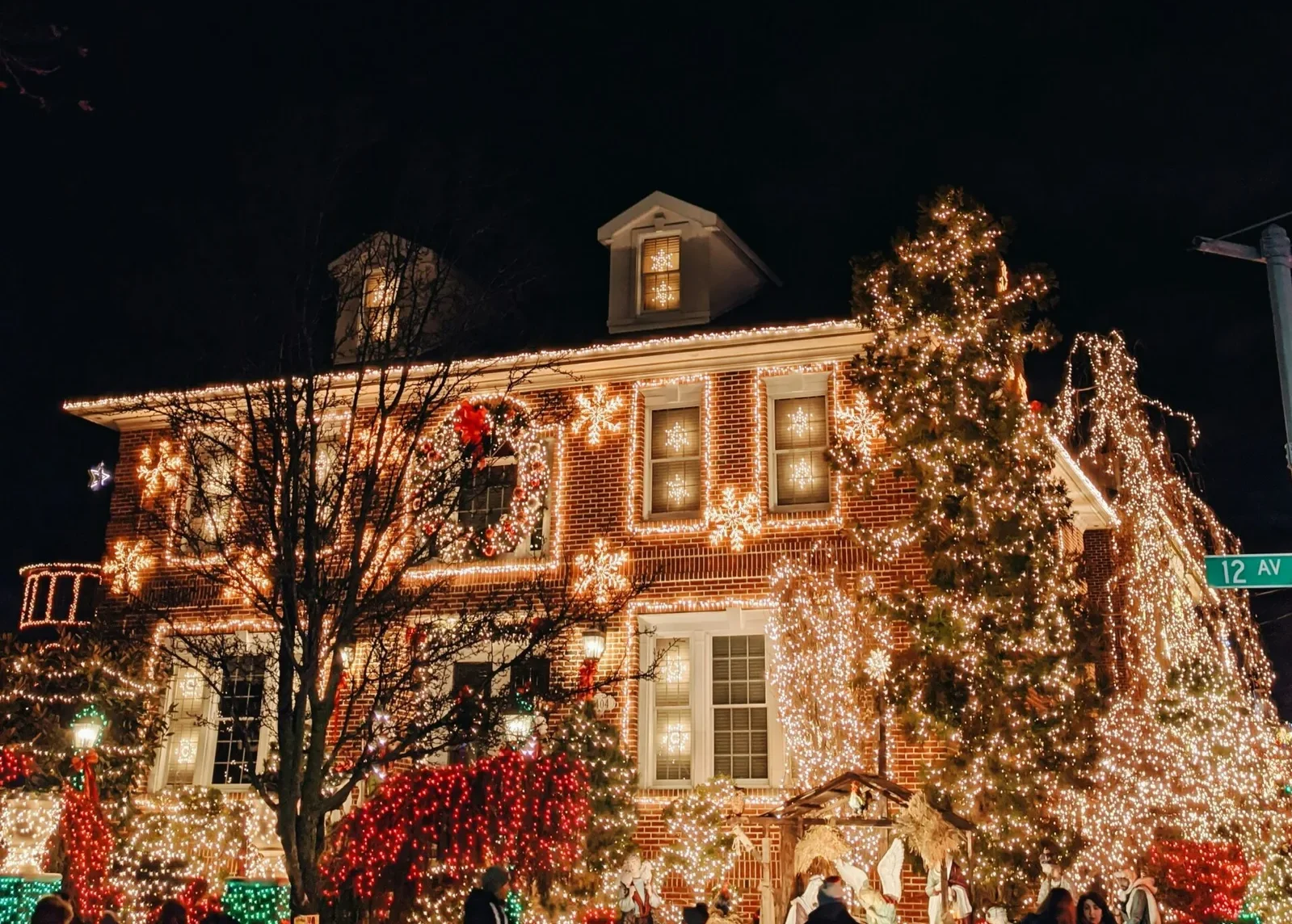 Pro Tips for Hanging Outdoor Christmas Lights