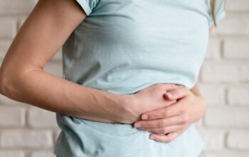Managing Stomach Ulcers: Strategies for Relief and Healing