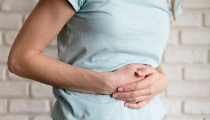 Managing Stomach Ulcers: Strategies for Relief and Healing