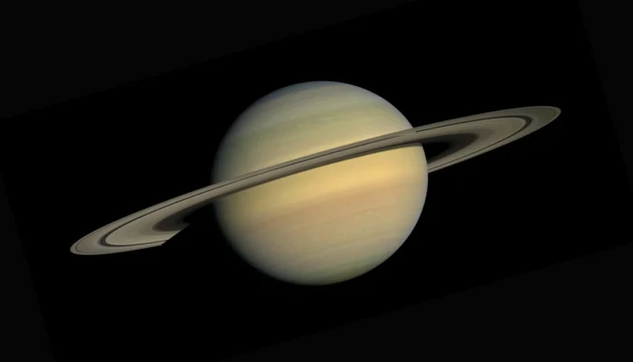 The Saturnian Odyssey: How Long Does it Take to Orbit the Sun?