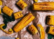 The Ultimate Guide to Perfectly Grilled Corn in Foil: Juicy, Flavorful, and Foolproof