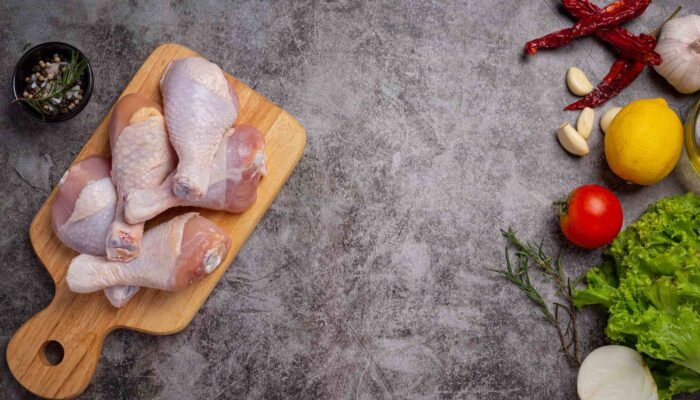 Don’t Wing It: How to Tell if Your Chicken Has Gone Bad